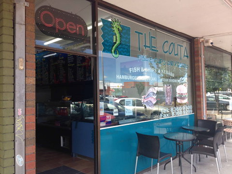 Gracious Grace - St Kilda Accommodation 0