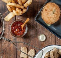 Grill'd - Erina - St Kilda Accommodation