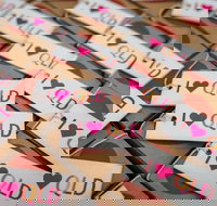 I Heart Brownies - Bowen Hills - St Kilda Accommodation