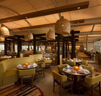 Ilkari Restaurant - St Kilda Accommodation