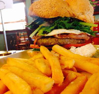 Karridale Tavern - St Kilda Accommodation