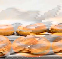 Krispy Kreme - Penrith - St Kilda Accommodation