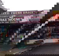 Montmorency Bakehouse - St Kilda Accommodation