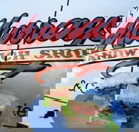 Murrays Sandwich Shop - St Kilda Accommodation