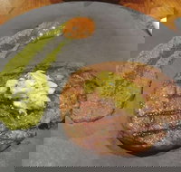 Osso - St Kilda Accommodation