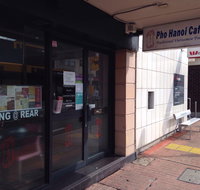Pho Hanoi Cafe - St Kilda Accommodation