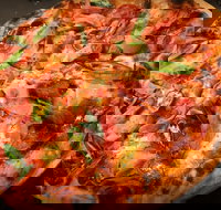 Pizza Emergency - St Kilda Accommodation