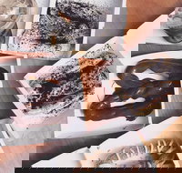 Pretzel - Cannington - St Kilda Accommodation