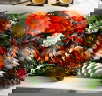 Reef Seafood and Sushi - St Kilda Accommodation