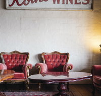 Roth's Wine Bar - St Kilda Accommodation