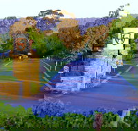 Sandalford Wines - Swan Valley - St Kilda Accommodation