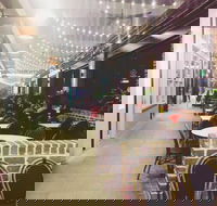 Stella Blu Kitchen and Pizzeria - Belrose