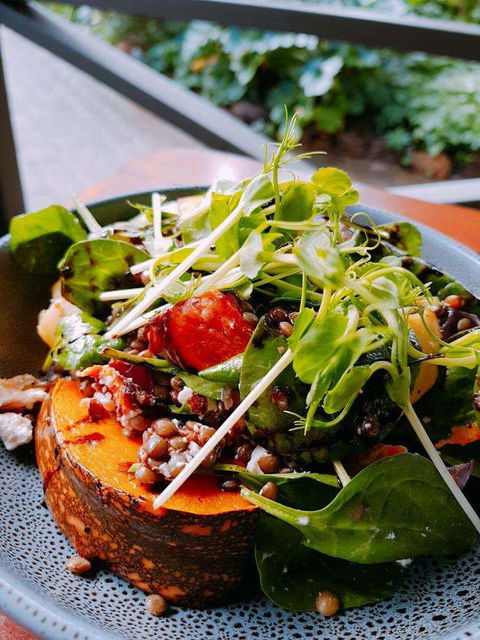 The Berry Farm Cottage Café - St Kilda Accommodation 0