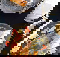 The Milkbar Cafe  Patisserie - St Kilda Accommodation