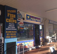 Village Seafood - St Kilda Accommodation