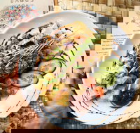 Warung Bagus - St Kilda Accommodation