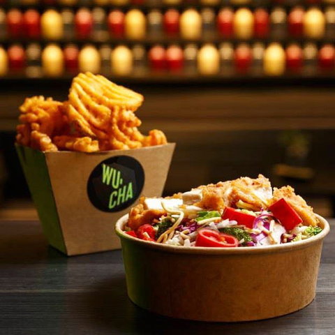 Wu Cha - St Kilda Accommodation 0