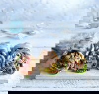 Zeus Street Greek Westfield Carousel - St Kilda Accommodation