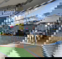 Bell Street Canteen - St Kilda Accommodation