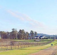 Blacklea Vineyard and Olive Grove - St Kilda Accommodation