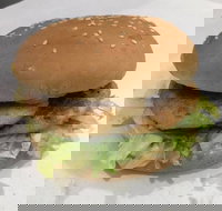 Burger Bites - St Kilda Accommodation