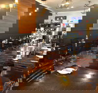 Cafe Capellas - St Kilda Accommodation
