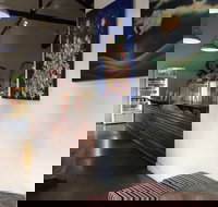 Entice Me Cafe - St Kilda Accommodation