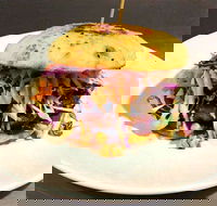 Euro Grill - St Kilda Accommodation