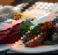 Fundies Wholefoods Cafe Byron Bay - St Kilda Accommodation