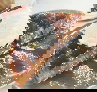 Gelare - Ardross - St Kilda Accommodation