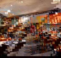 Himali Gurkha - St Kilda Accommodation