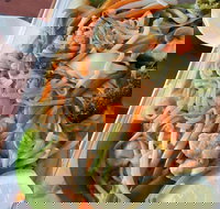 Holy Basil Thai Takeaway