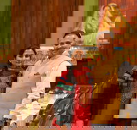 Indian Mehfil Ipswich - St Kilda Accommodation