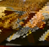 Jack and Shanan's - St Kilda Accommodation