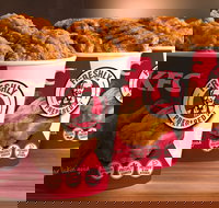 KFC - Beenleigh - St Kilda Accommodation