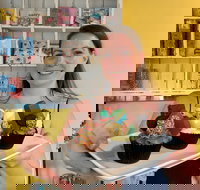 Little Mode Cupcakery - St Kilda Accommodation