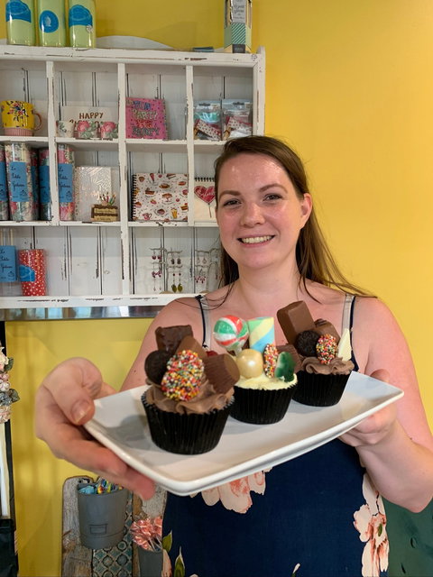 Little Mode Cupcakery - St Kilda Accommodation 0