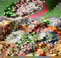 Manic Organic - St Kilda Accommodation