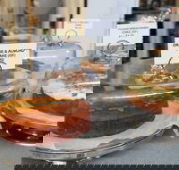 Noodle Box Shepparton - Shepparton - St Kilda Accommodation