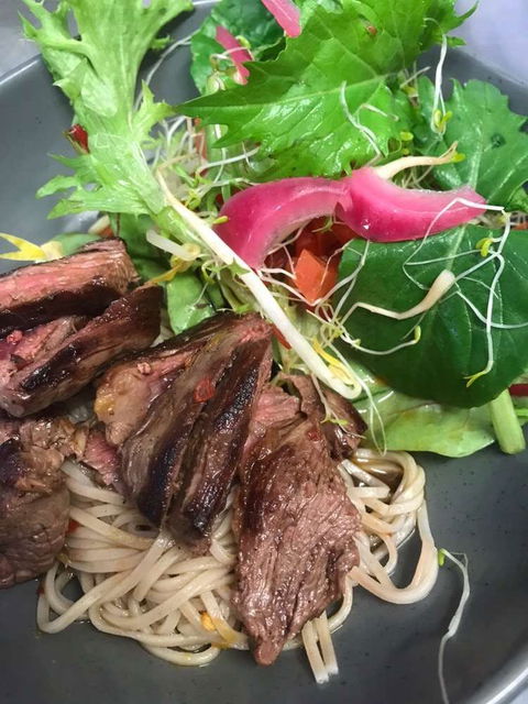 Ollie Masons Piattini Cafe - St Kilda Accommodation 0
