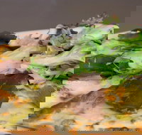 Pizza Olla - Roseville - St Kilda Accommodation