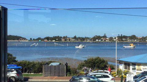 Santa Fe Restaurant - St Kilda Accommodation 0