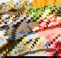 Sevenoaks Cafe - St Kilda Accommodation