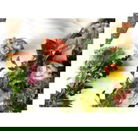 Skylark Room - St Kilda Accommodation