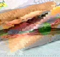 Subway - Forrestfield - St Kilda Accommodation