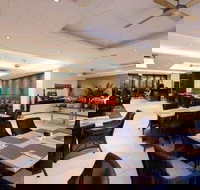 Temple of Tastes Restaurant - St Kilda Accommodation