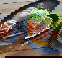 The Natural Choice Cafe - St Kilda Accommodation