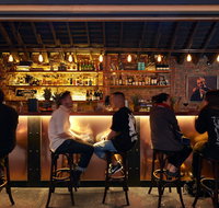 Valentino's Pizza  Pasta - St Kilda Accommodation