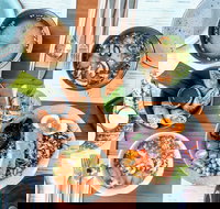 Wah Wah Gee - St Kilda Accommodation