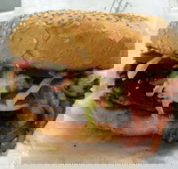 Alfred's Kitchen - St Kilda Accommodation